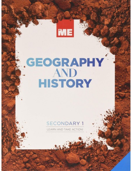 Geography and History Learn and Take action 1º ESO version 1 Mur CyL Ara Ast Bal Cant CM Ext Gal LRj Nav Val MEC Cat PV